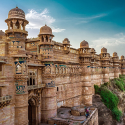 Gwalior