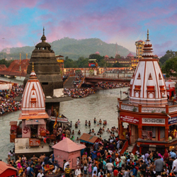 Haridwar